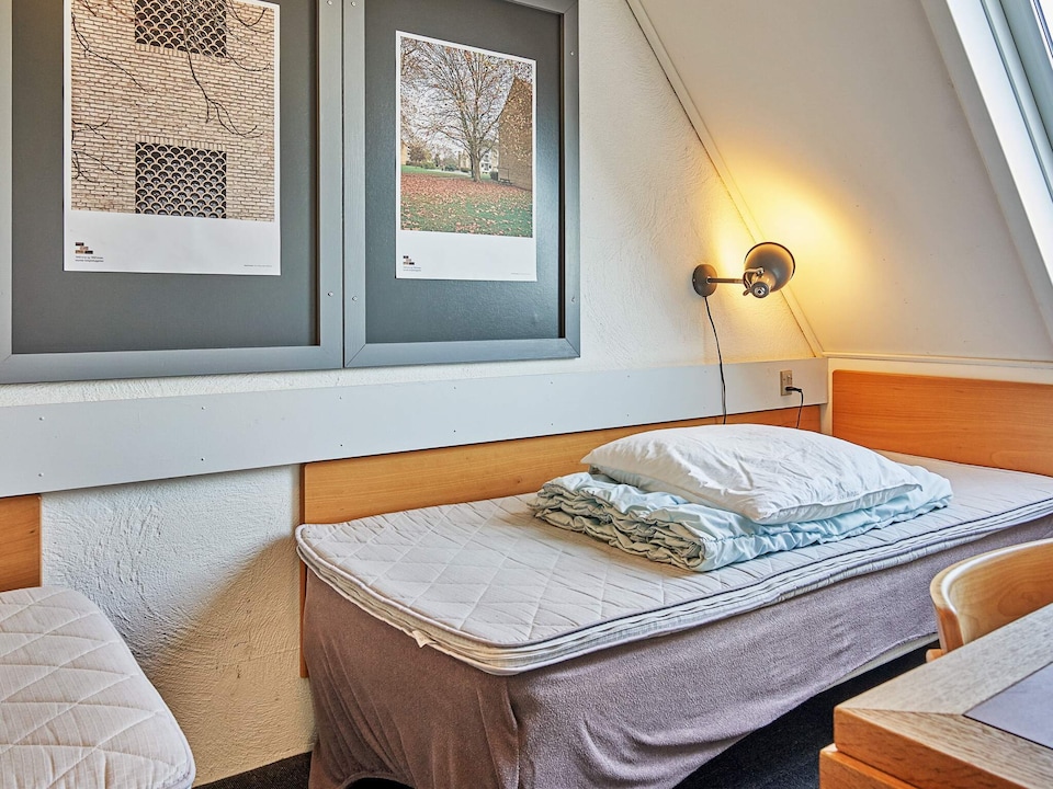 Apartamento de lujo con cocina grande, Bornholm