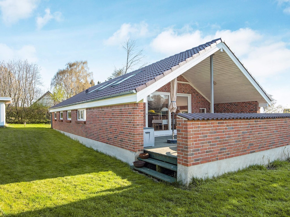 5 personen vakantie huis in Børkop, Aarhus to Fredericia