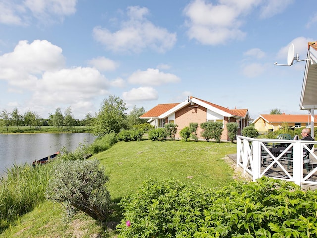 4 sterren vakantie huis in Ottendorf, Lüneburg