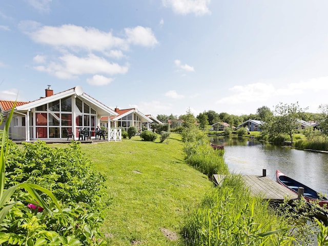 4 sterren vakantie huis in Ottendorf, Lüneburg