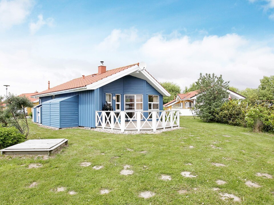 4 sterren vakantie huis in Ottendorf, Lüneburg