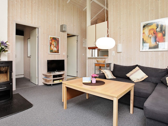 4 sterren vakantie huis in Ottendorf, Lüneburg