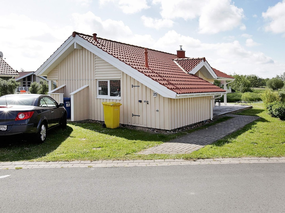 4 Sterne Ferienhaus in Ottendorf, Lüneburg