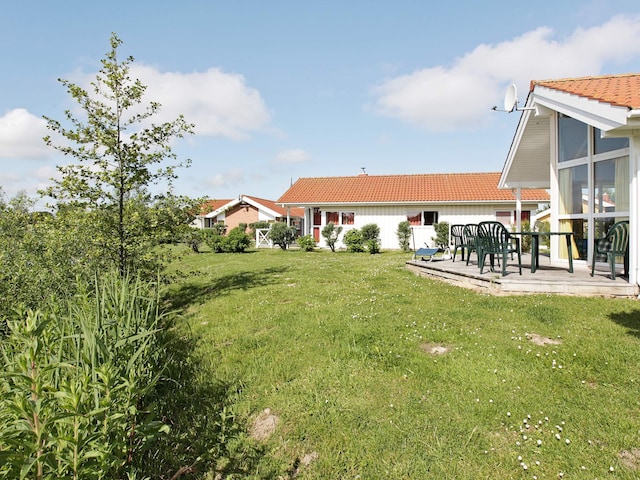 4 Sterne Ferienhaus in Ottendorf, Lüneburg