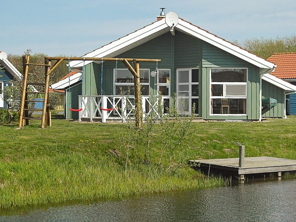 4 sterren vakantie huis in Ottendorf, Lüneburg