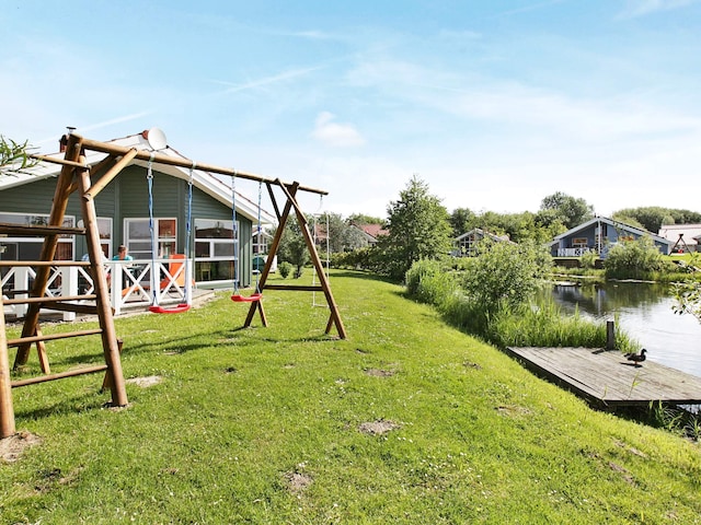 4 sterren vakantie huis in Ottendorf, Lüneburg
