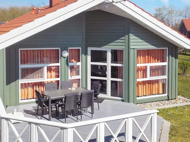 4 sterren vakantie huis in Ottendorf, Lüneburg