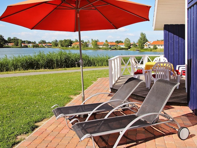 5 sterren vakantie huis in Ottendorf, Lüneburg