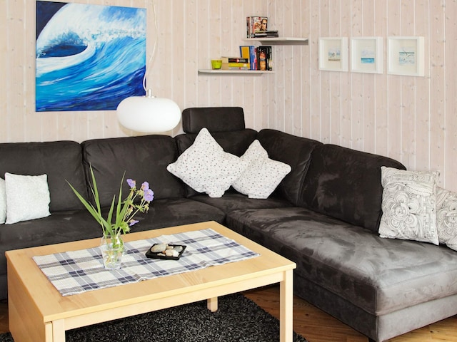 5 sterren vakantie huis in Ottendorf, Lüneburg