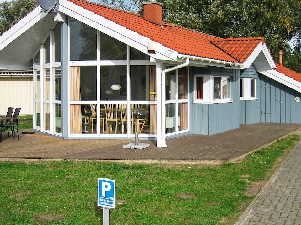 4 sterren vakantie huis in Ottendorf, Lüneburg
