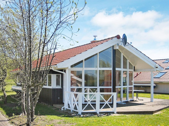 4 sterren vakantie huis in Ottendorf, Lüneburg