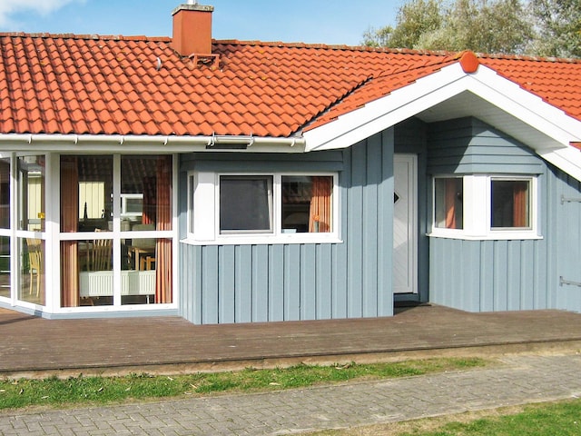 4 sterren vakantie huis in Ottendorf, Lüneburg