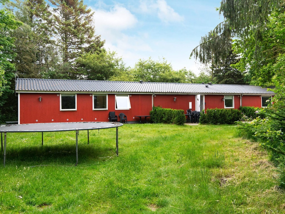 20 personen vakantie huis in Herning, Central Jutland