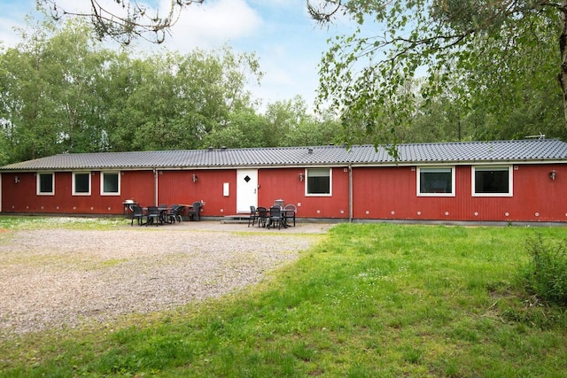 20 Personen Ferienhaus in Herning-By Traum
