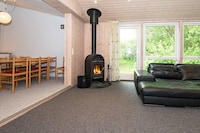 20 Personen Ferienhaus in Herning-By Traum