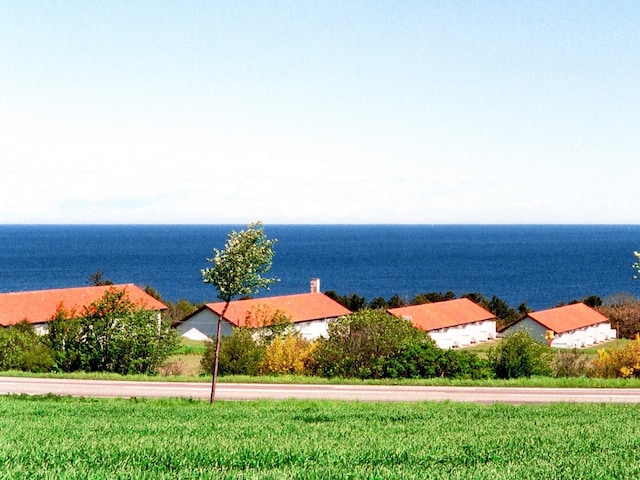 2 Personer feriebolig i Allinge, Bornholm