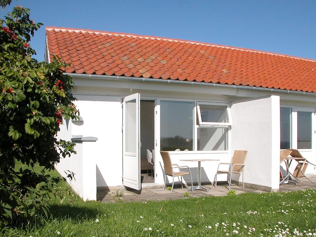 2 personen vakantie huis in Allinge, Bornholm
