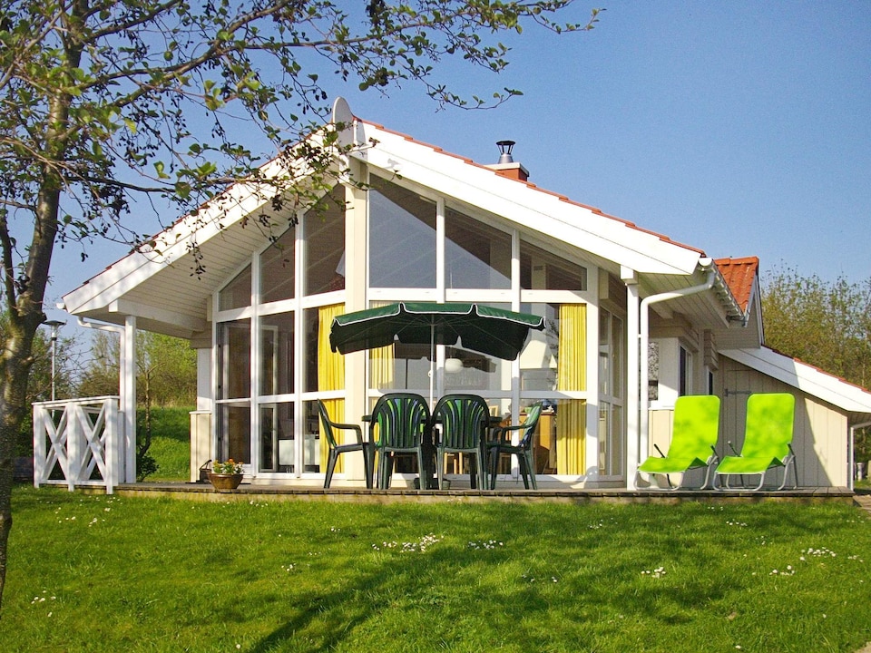 4 sterren vakantie huis in Ottendorf, Lüneburg