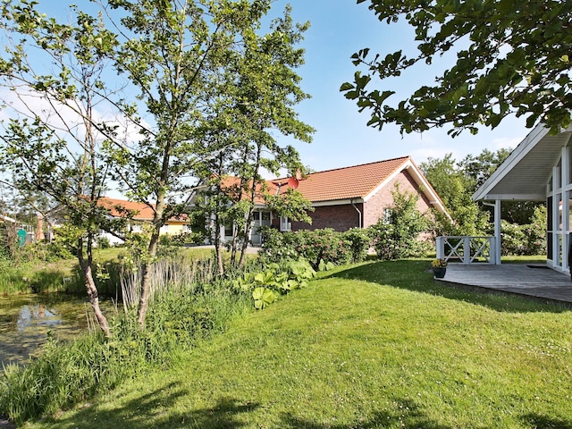4 sterren vakantie huis in Ottendorf, Lüneburg