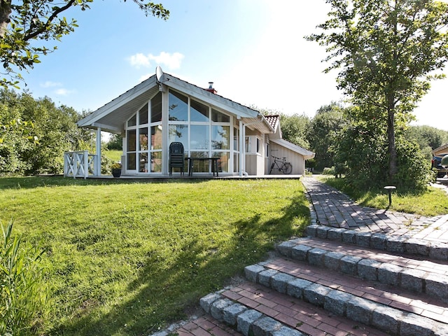 4 sterren vakantie huis in Ottendorf, Lüneburg