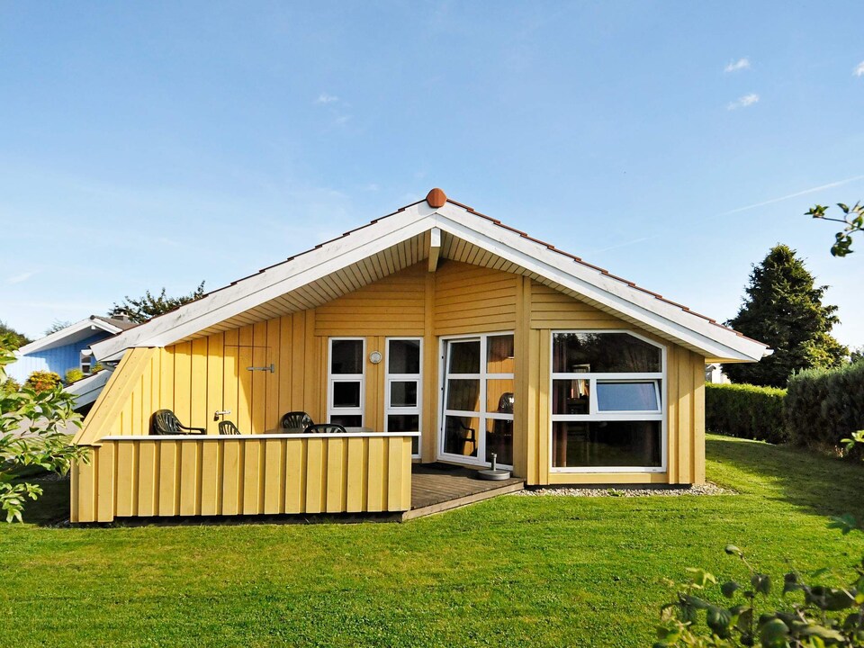 4 sterren vakantie huis in Gelting, Geltinger Bucht/Olpenitz