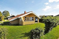 6 persoons vakantie huis in Gelting