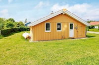 6 persoons vakantie huis in Gelting