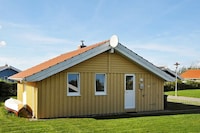 6 persoons vakantie huis in Gelting