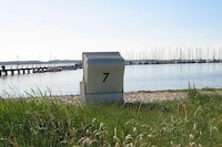 6 persoons vakantie huis in Gelting