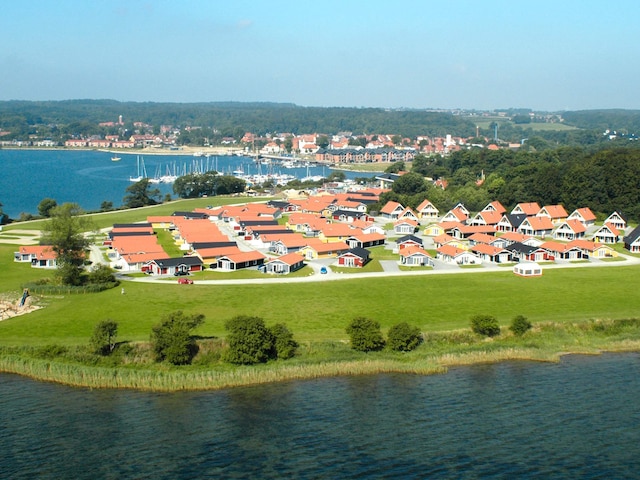 Gråsten / Fiskenæs Resort og Wellness, Sydøstjylland og Als
