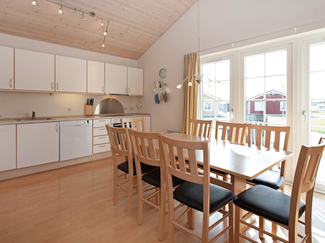 6 persoons vakantieparkhuis in Gråsten, Southeast Jutland and Als