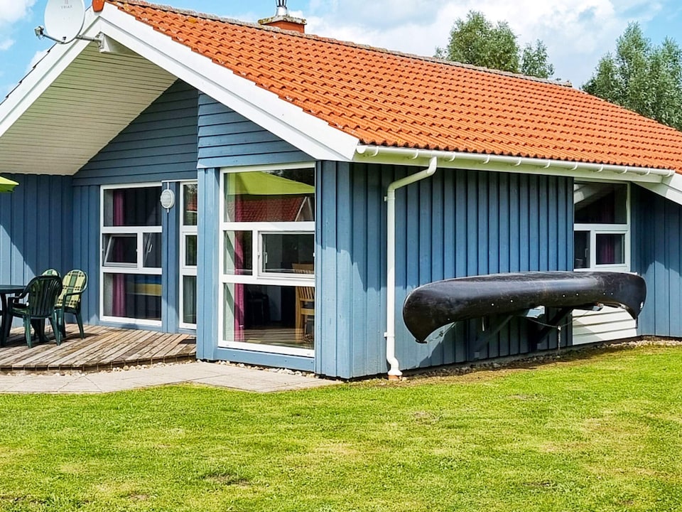 5 sterren vakantie huis in Ottendorf, Lüneburg