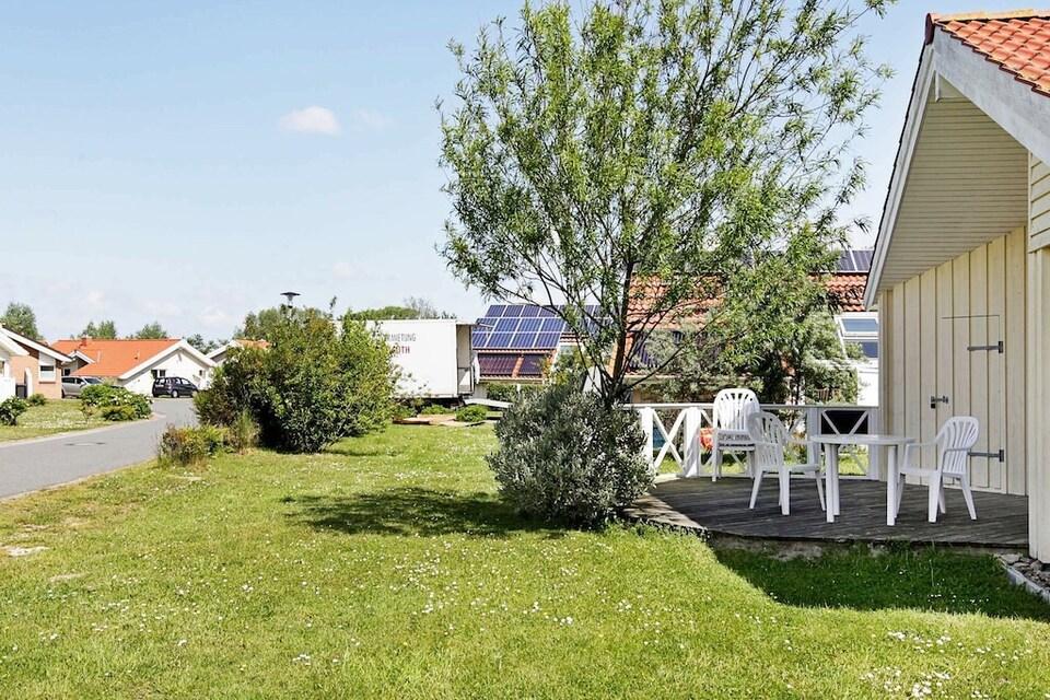 4 persoons vakantie huis in Otterndorf, Lüneburg