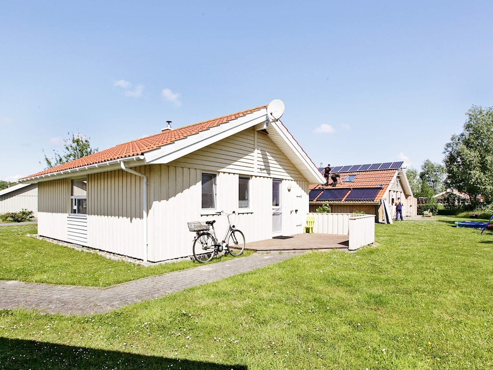 4 sterren vakantie huis in Ottendorf, Lüneburg