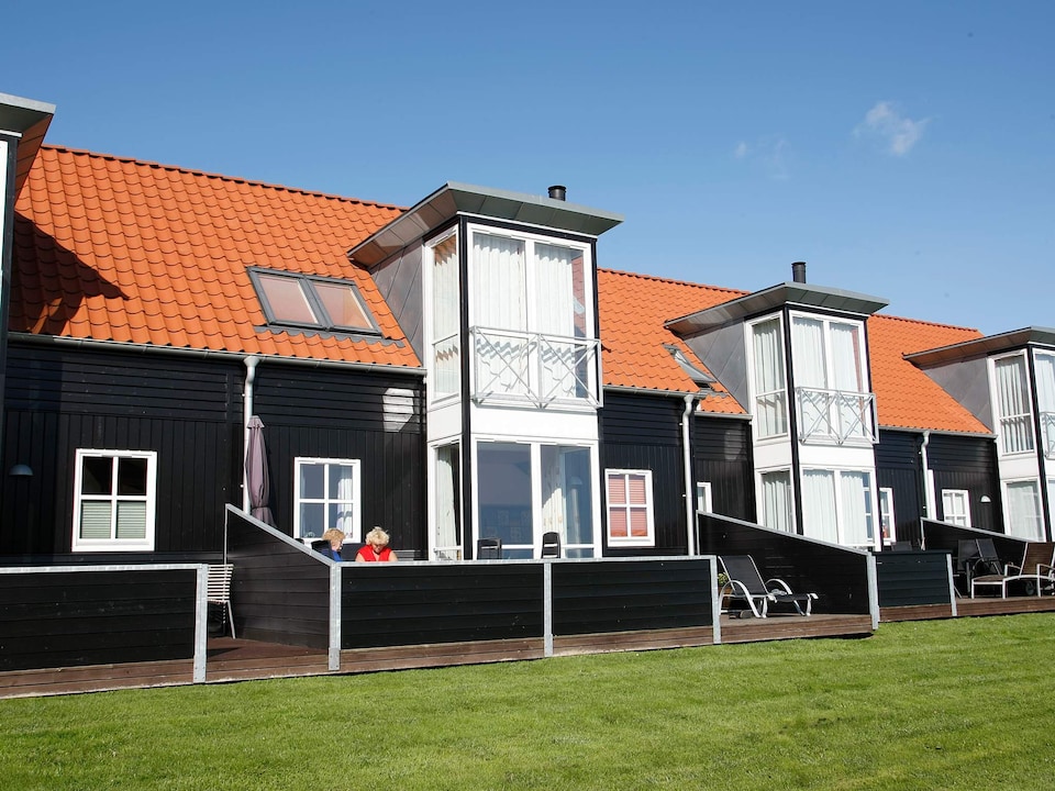 5 sterren vakantie huis in Juelsminde, Aarhus to Fredericia