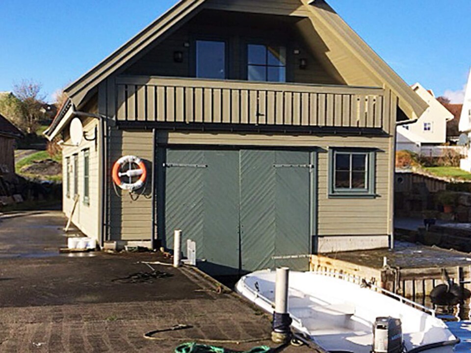 7 personen vakantie huis in Bru, Rogaland