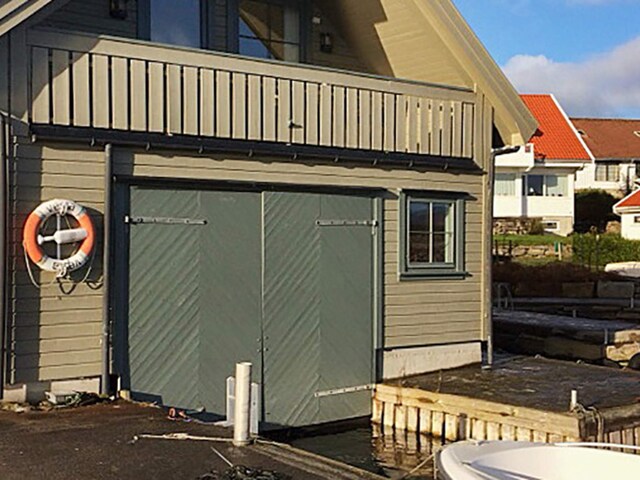 7 personen vakantie huis in Bru, Rogaland