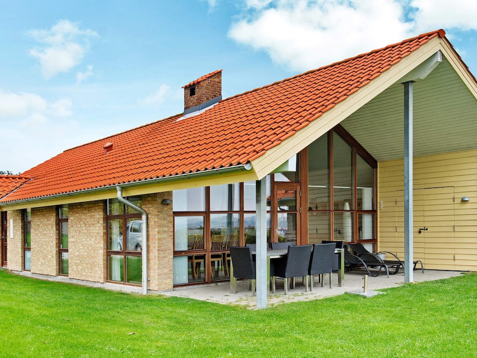4 sterren vakantie huis in Egernsund, Southeast Jutland and Als