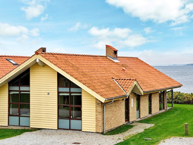 4 sterren vakantie huis in Egernsund, Southeast Jutland and Als
