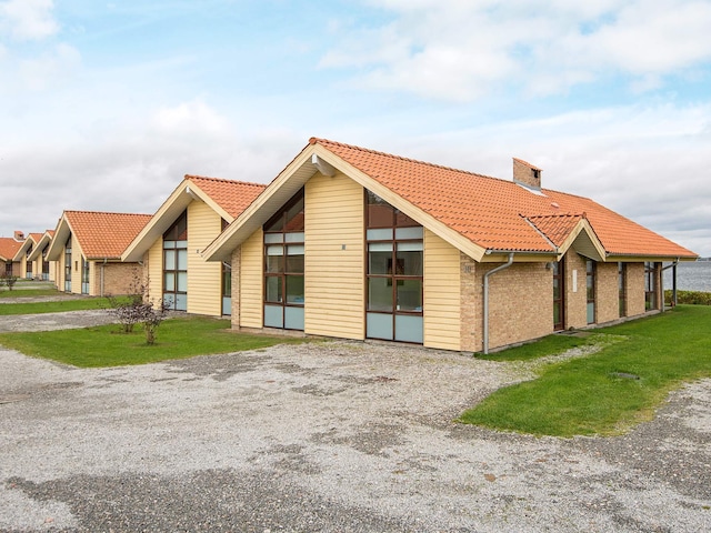 4 sterren vakantie huis in Egernsund, Southeast Jutland and Als