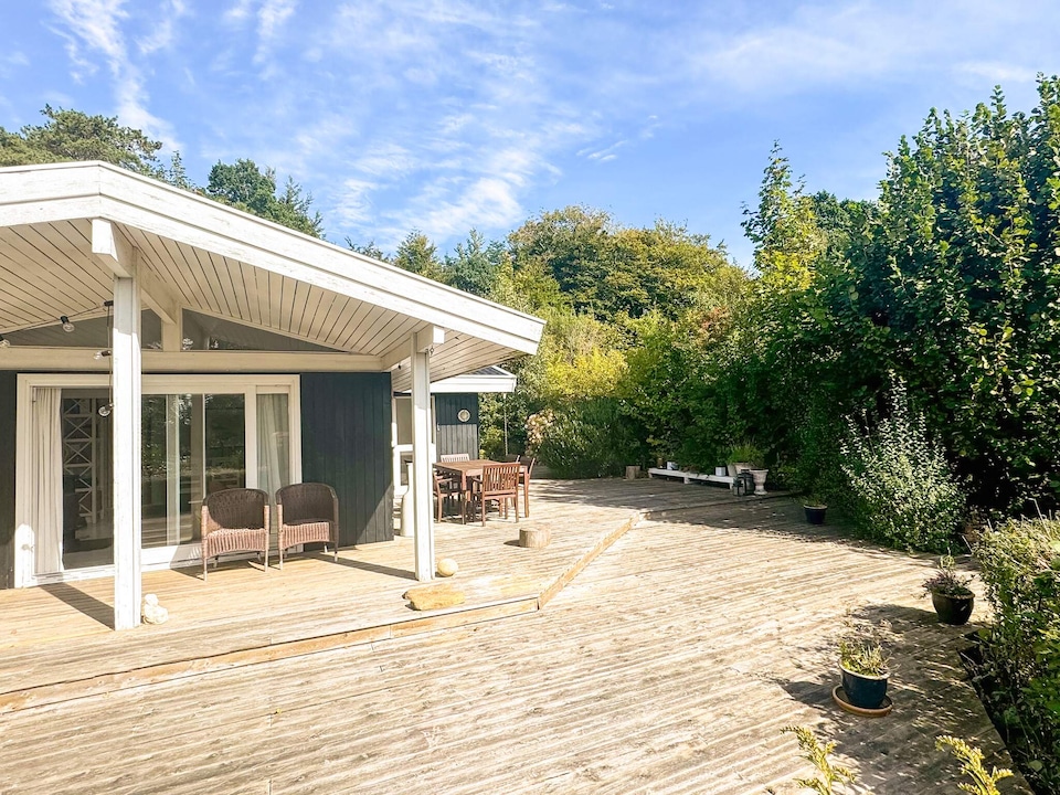 4 sterren vakantie huis in Dronningmølle, North and East Zealand