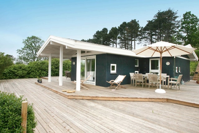 6 Personen Ferienhaus in Dronningmølle-By Traum