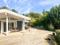 6 Personen Ferienhaus in Dronningmølle-By Traum