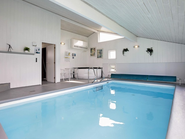 4 star holiday home in Hjørring, Jammer Bay