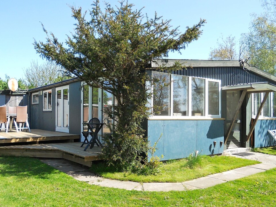 4 person holiday home in Broager, Southeast Jutland and Als