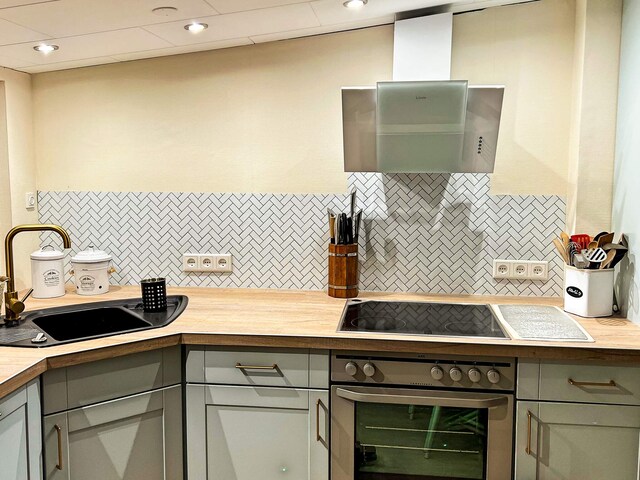 4 person holiday home in Broager, Southeast Jutland and Als