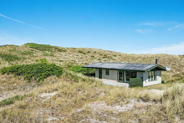 Strandflucht mit Aussicht -- By Traum Ferienwohnungen, Holmsland Klit