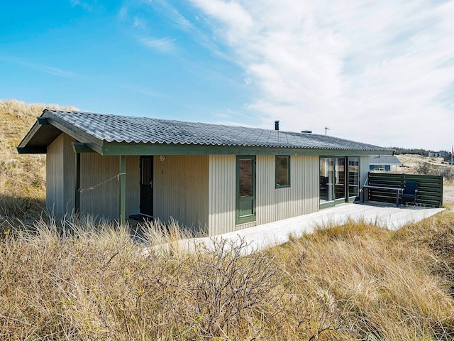 5 person holiday home in Ringkøbing, Holmsland Klit