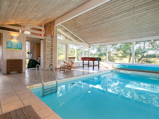 4 sterren vakantie huis in Fjerritslev, Northern North Sea