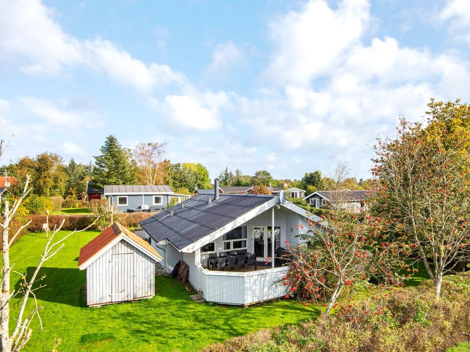 4 star holiday home in Juelsminde, Aarhus to Fredericia